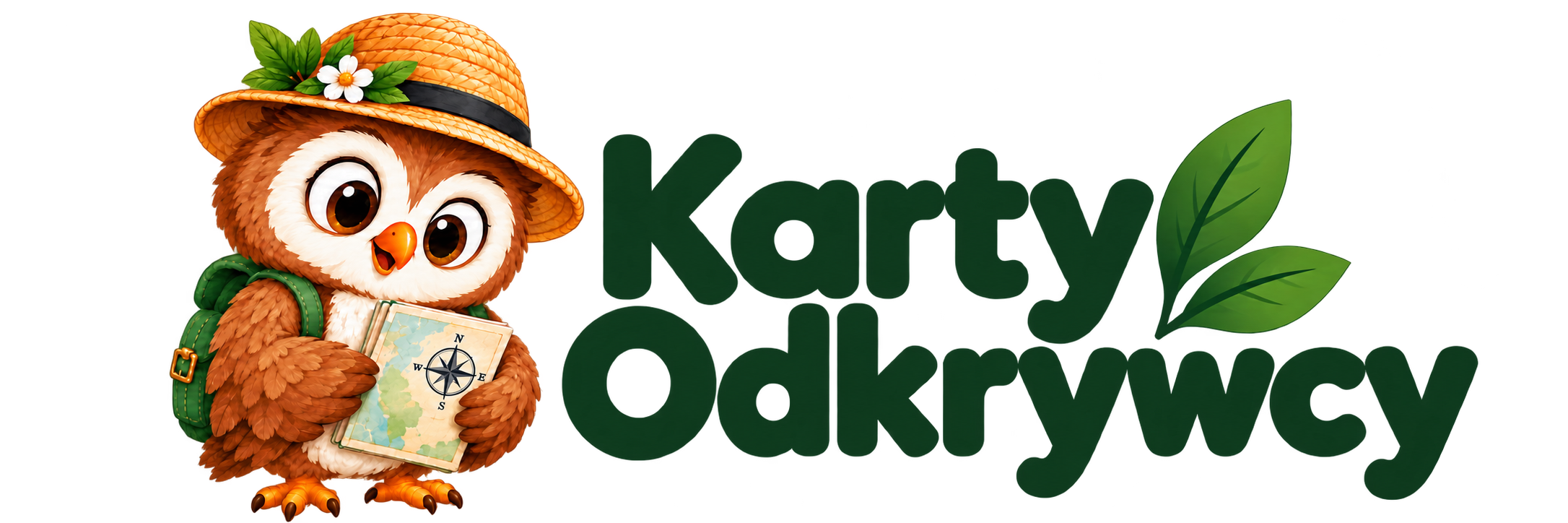 Karty Odkrywcy